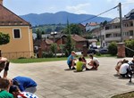 Prvo Dječje ljeto u župi svete Marije Magdalene u Ivancu 